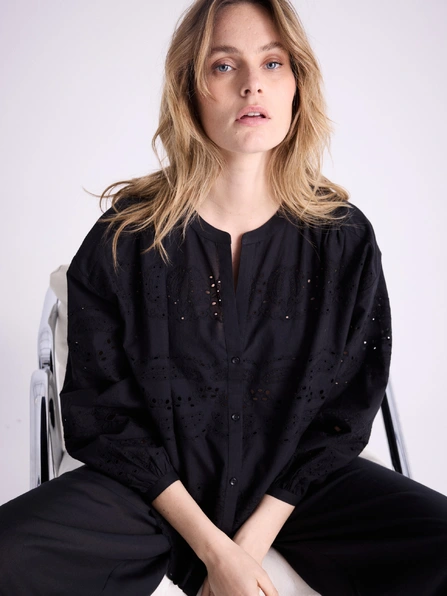 Not Shy Camisa Cleon