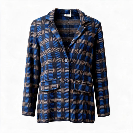 Siyu Blazer K Pavana 1434