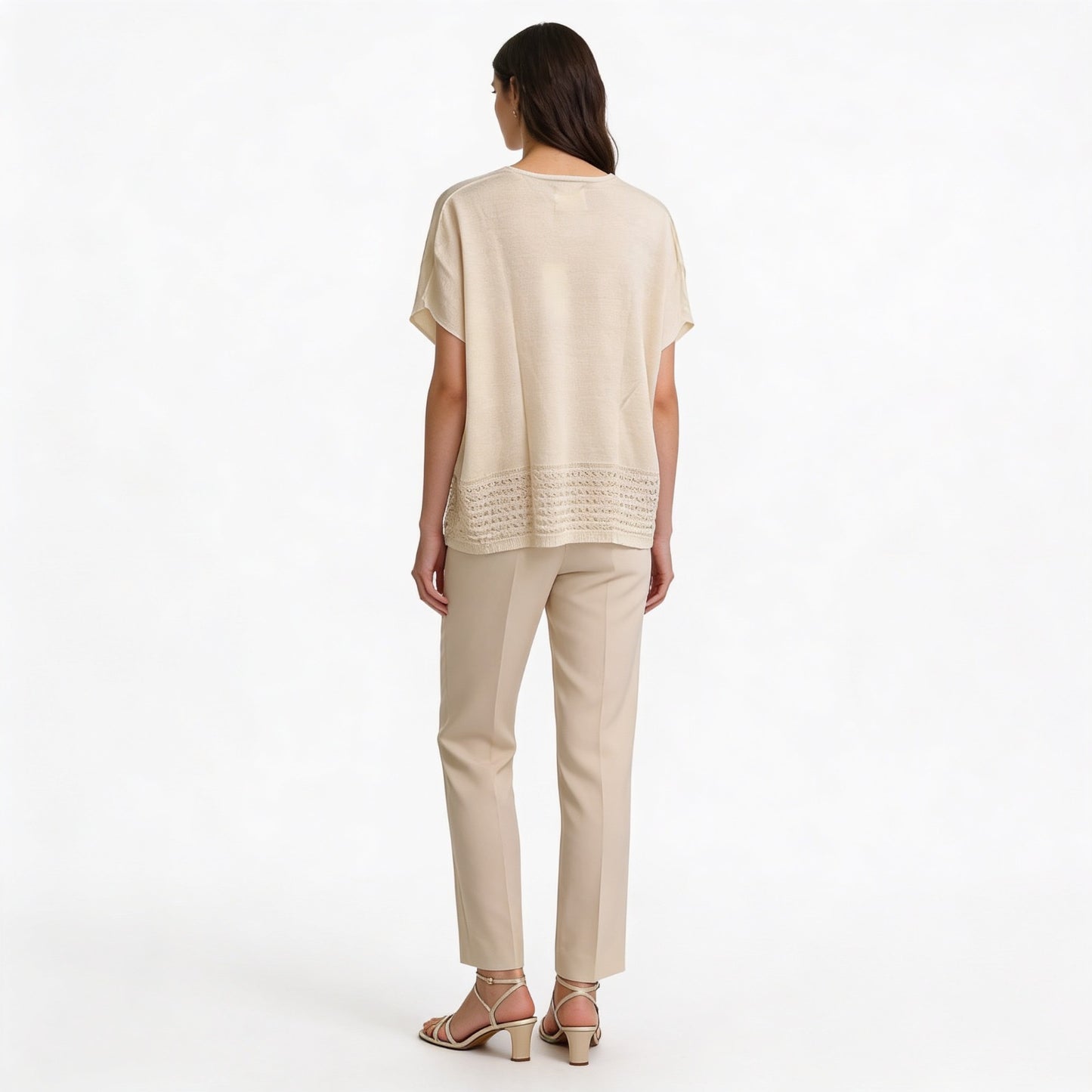 Not Shy Jersey Delfina