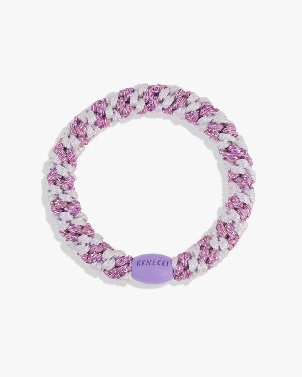 Kknekki Goma Lavender - The Class Room