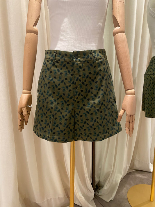 Mason’s Bermuda New York