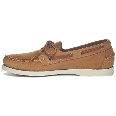 Sebago Mocasín Docksides Portland Crazy
