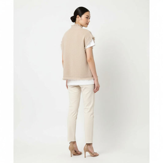 Kujten Chaqueta Nessa