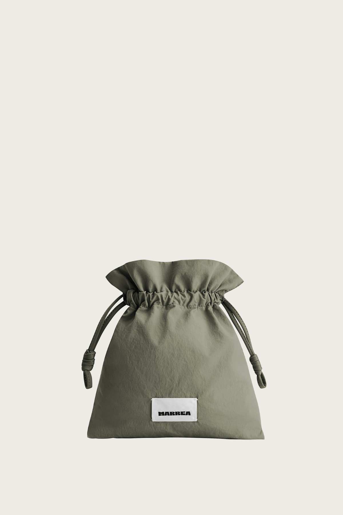 Marrea Bolso mini dark oliva