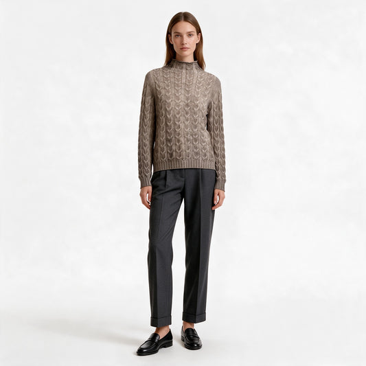 Ploumanac’h Jersey Sella Soffio