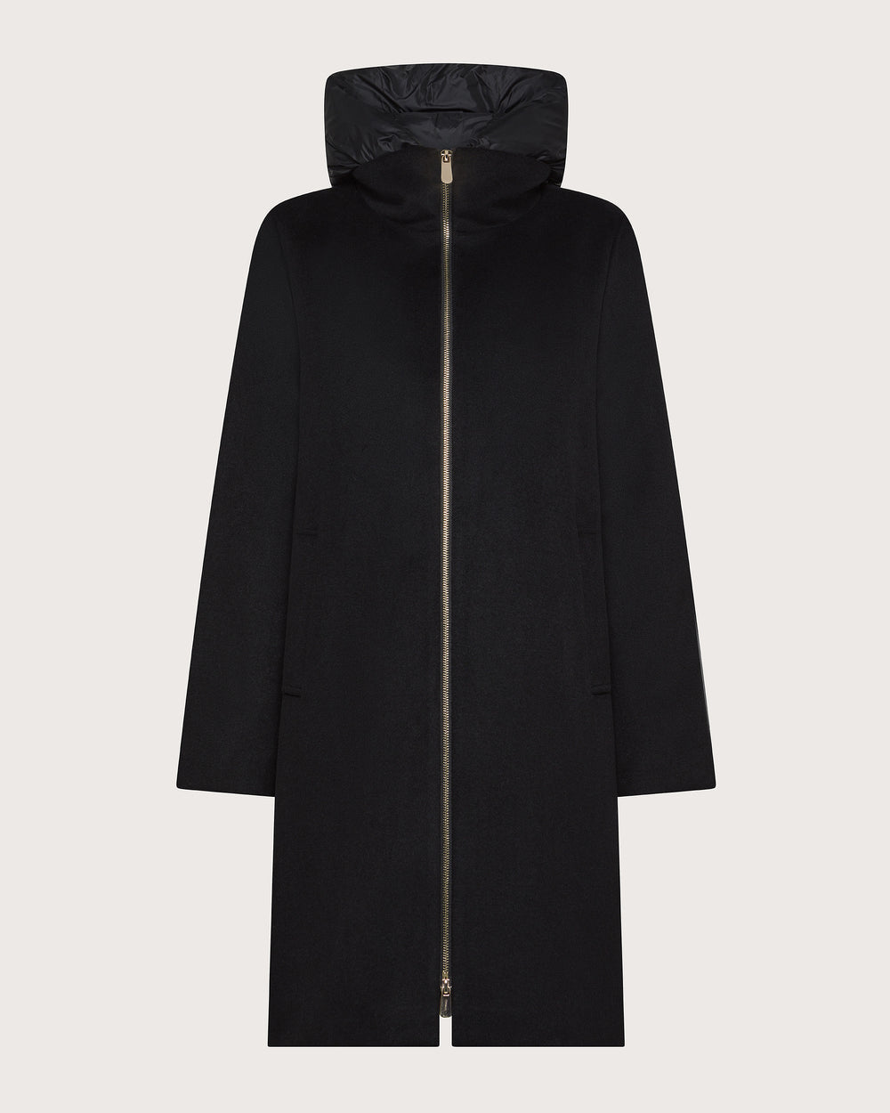 Seventy Chaqueta de paño fino