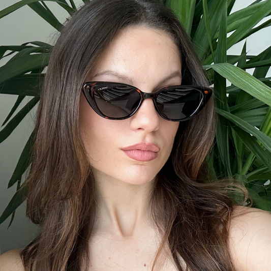 Hanley Gafas Cindy carey