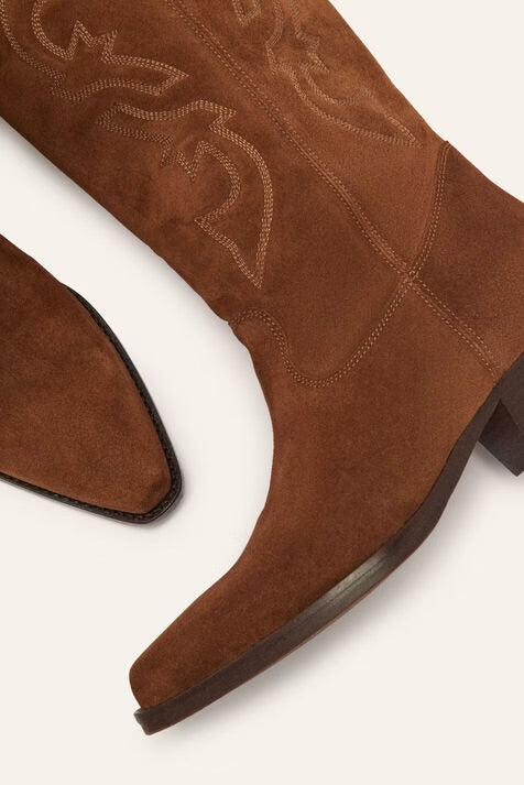 Ba&sh Botas Claurys