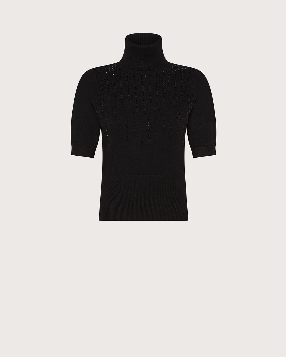 Seventy Jersey cuello alto