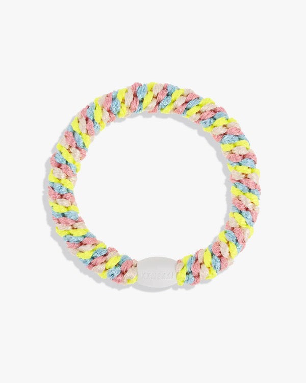 Kknekki Goma Mix neon pastel - The Class Room