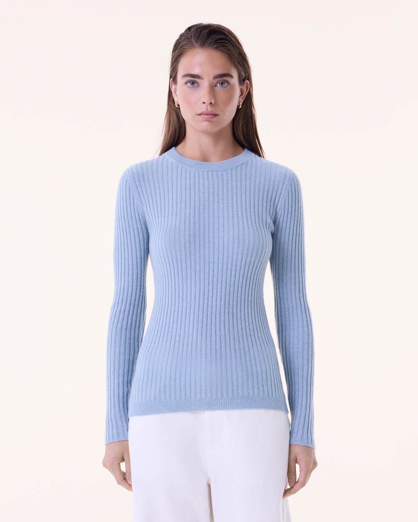 Kujten Jersey Bibi Bleu Vintage