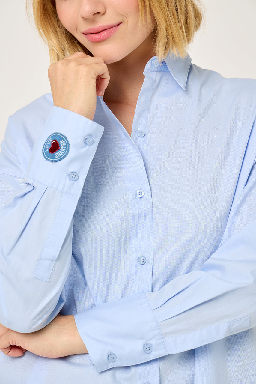 Five Camisa Channel