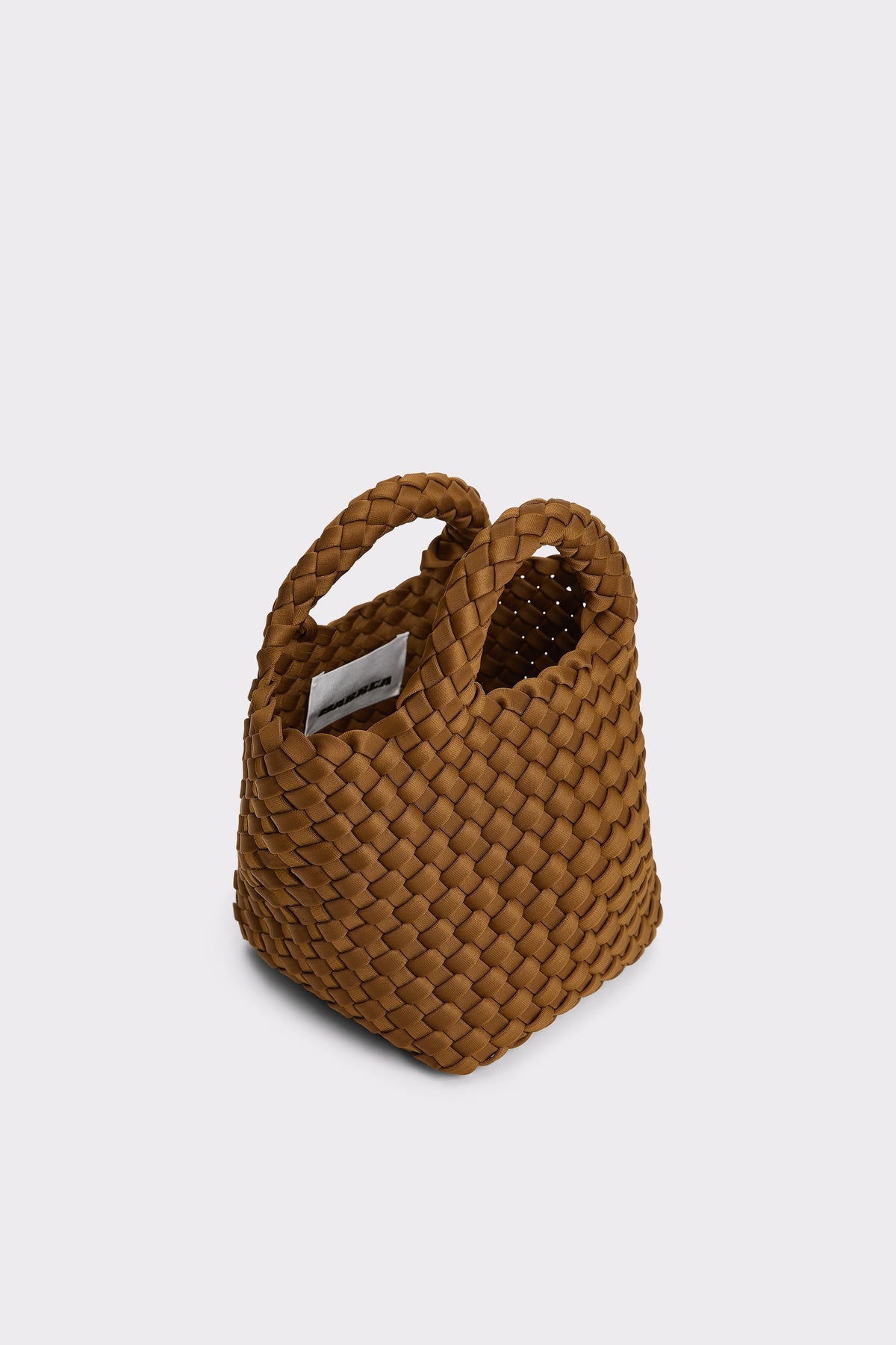Marrea Bolso Mini caramel café