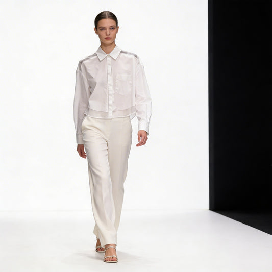 Seventy Venezia Camisa fino - The Class Room