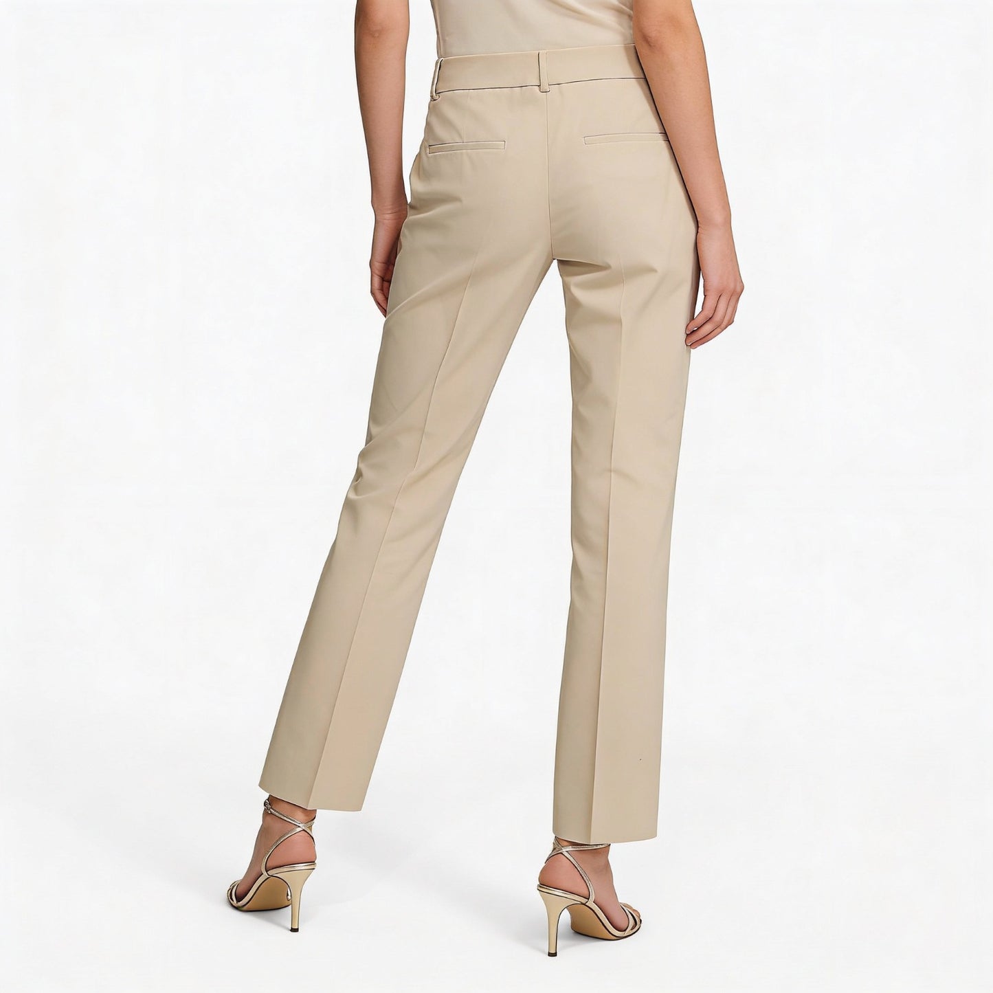 Via Masini Pantalón Firenze - The Class Room
