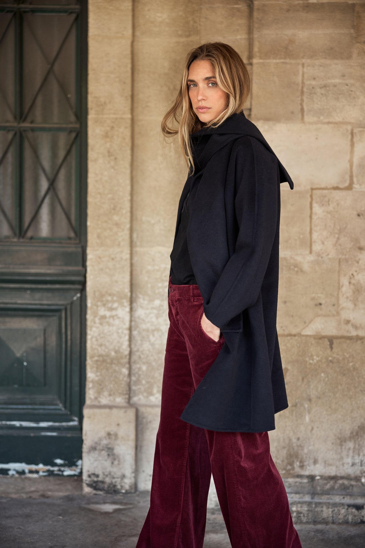 Five Chaqueta Madison