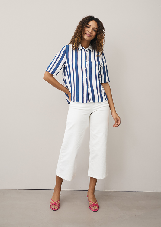 0039 Italy Camisa Bea duo