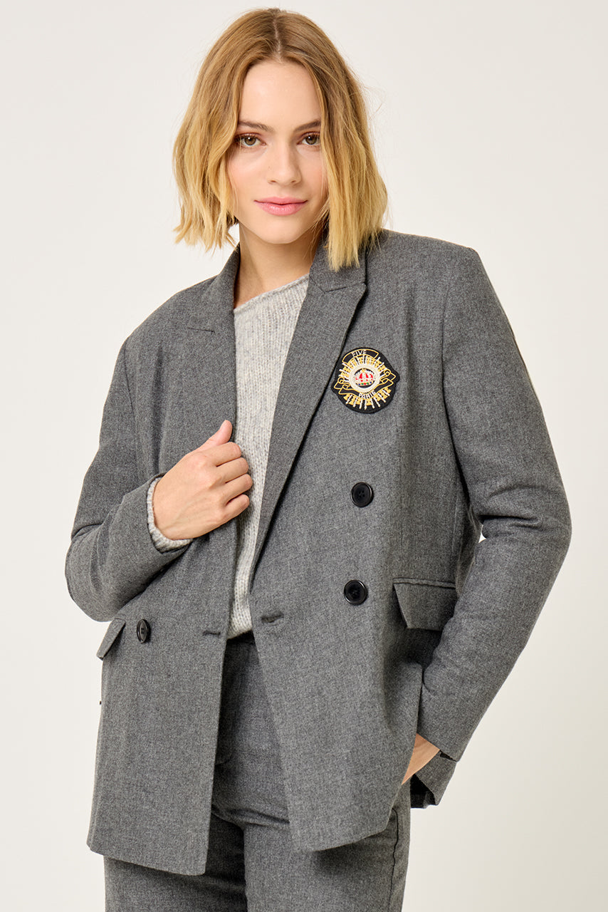 Five Blazer Valente