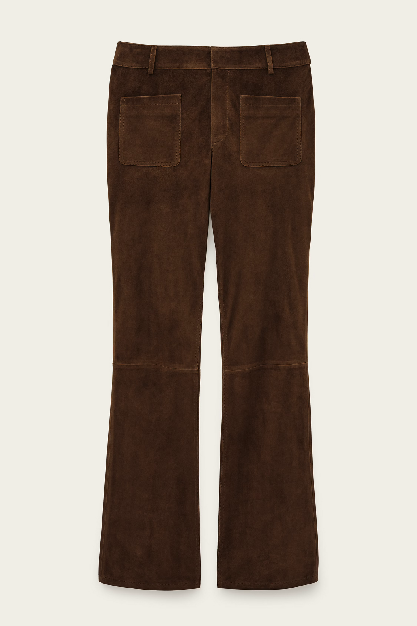 Ba&sh Pantalón Mossi