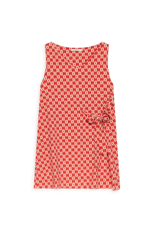 Maliparmi Top diamond glow