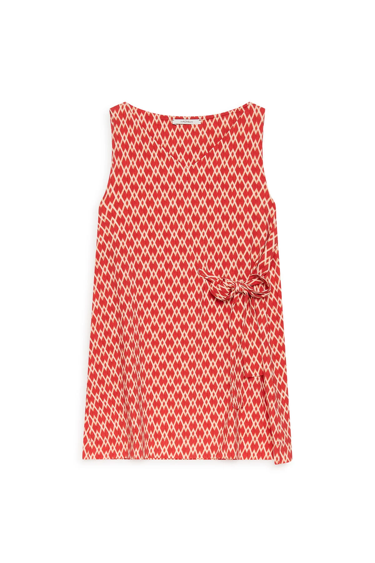 Maliparmi Top diamond glow