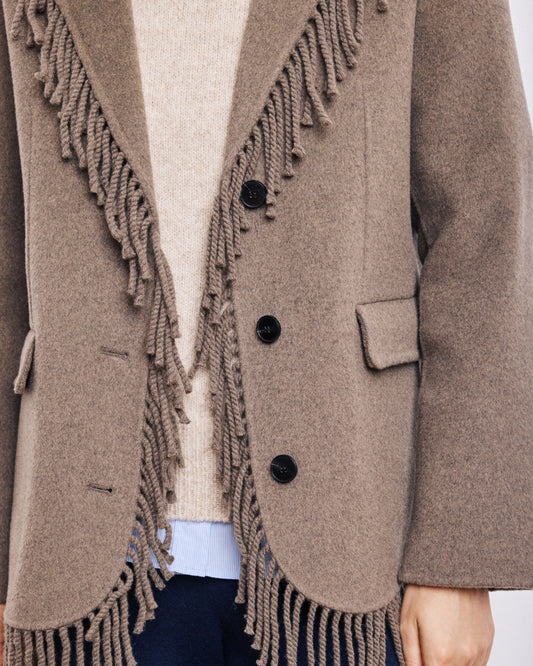 Hartford Blazer Vermont