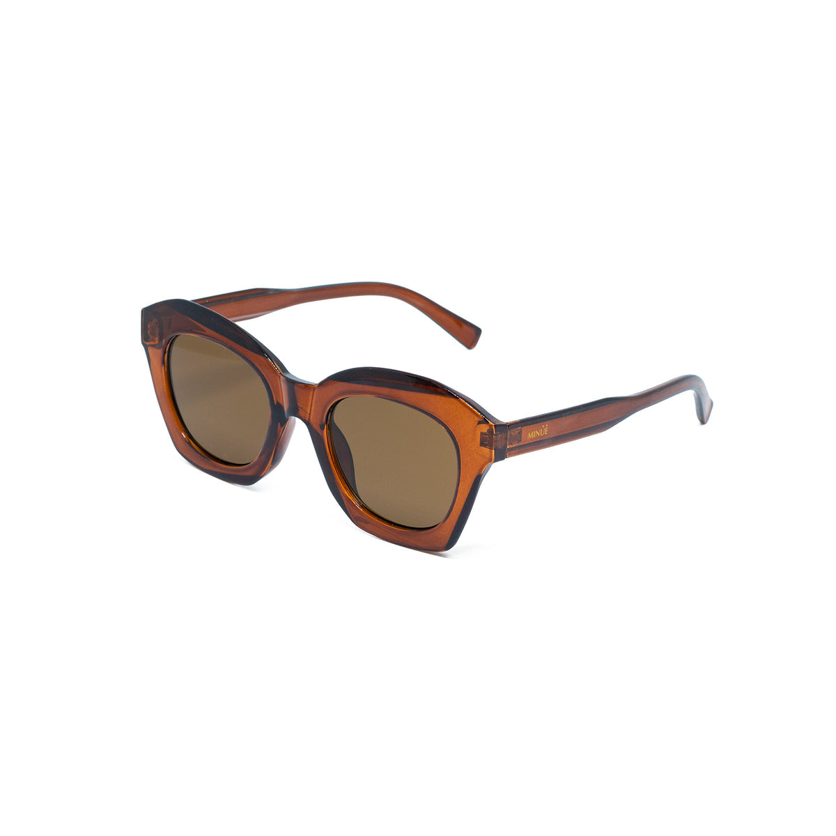 Minue Gafas Maclaine tea - The Class Room