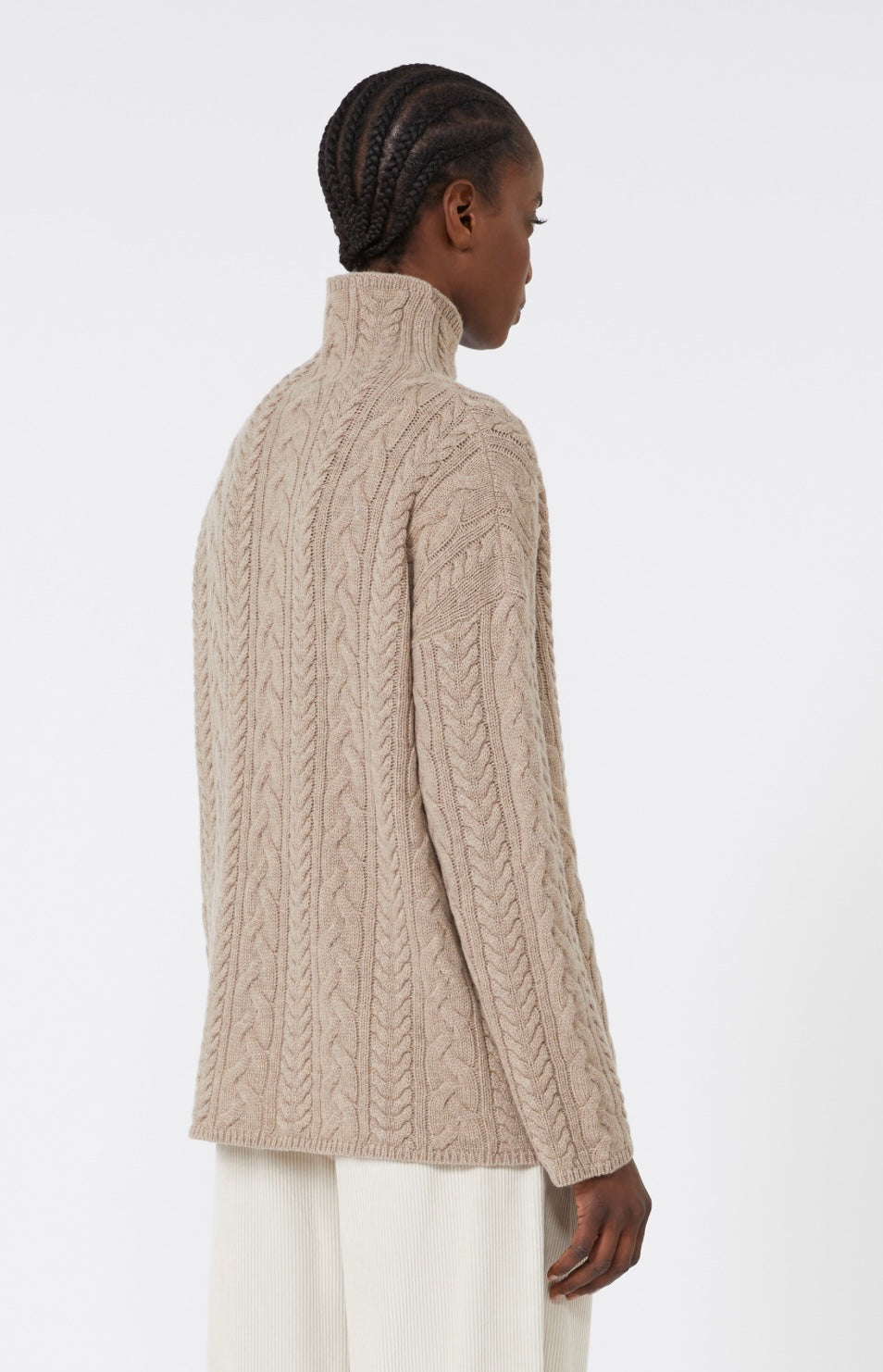 MaxMara Jersey Genova