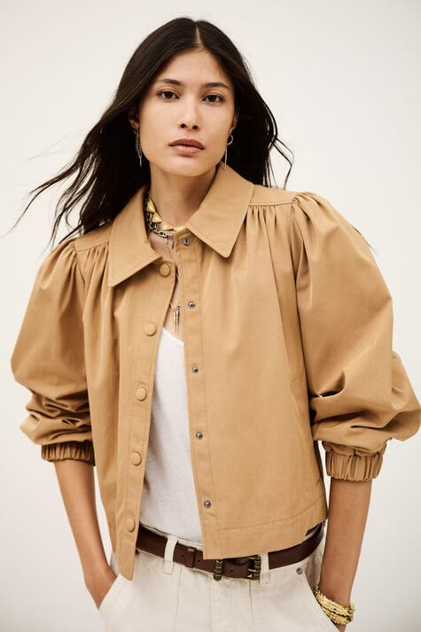 Ba&Sh Chaqueta Icon