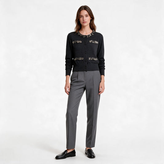 Seventy Venezia Cardigan Castello