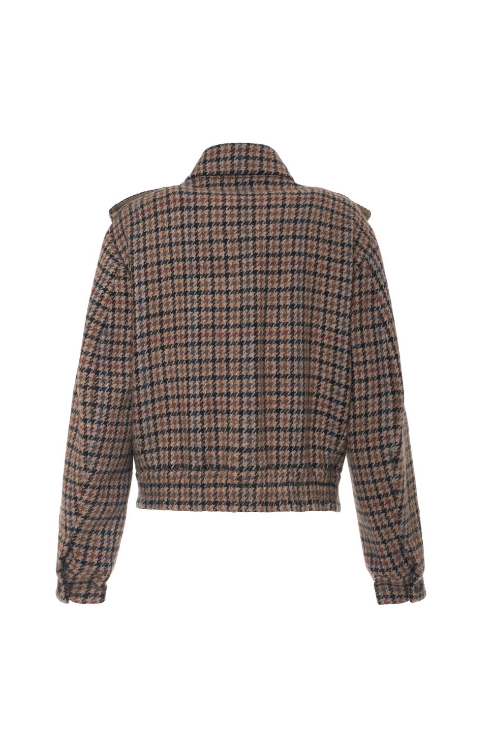 Bazar Deluxe Chaqueta Gales