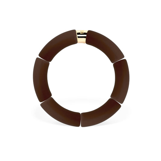 Parabaya Pulsera Pipoca Chocolate - The Class Room