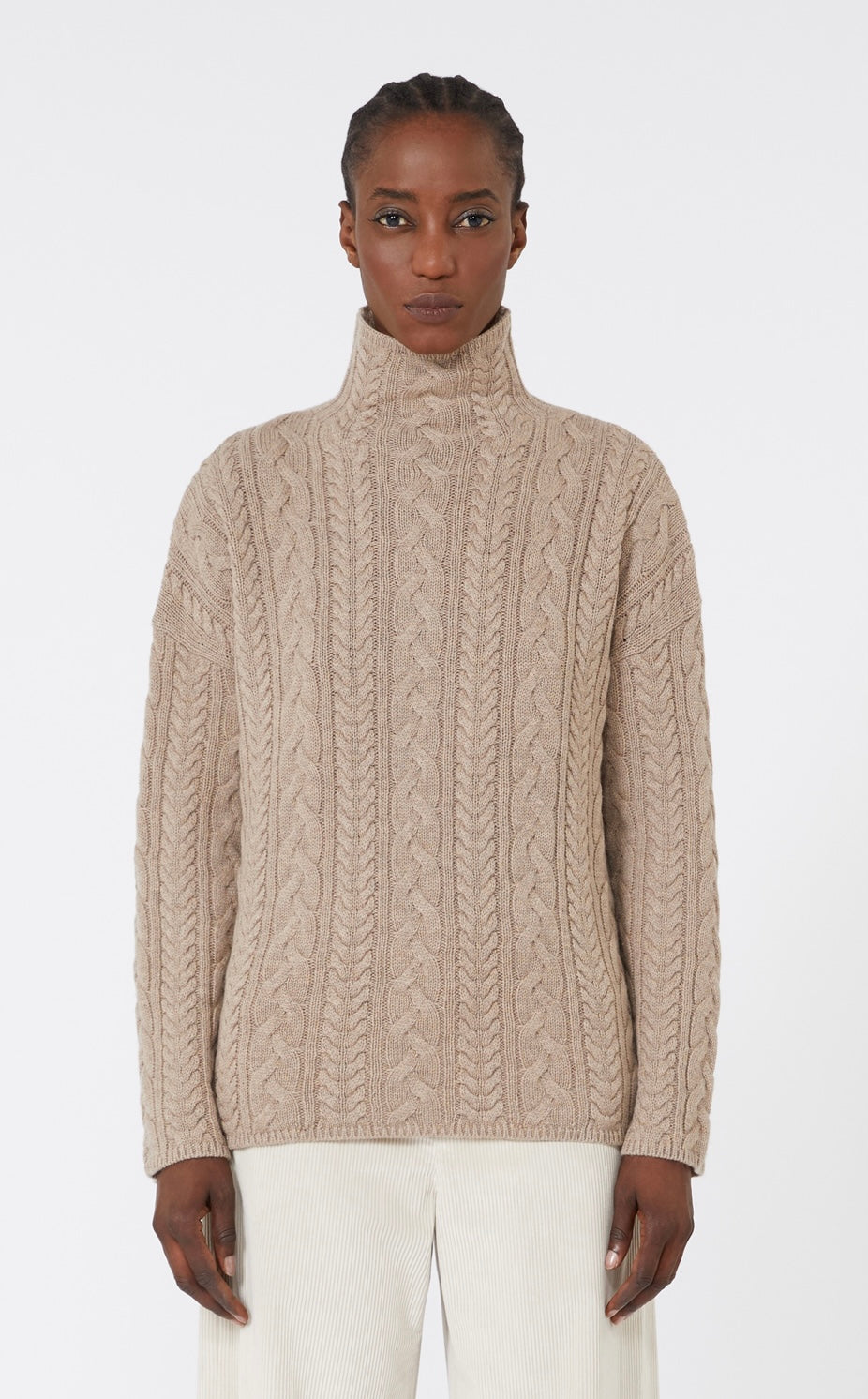 MaxMara Jersey Genova