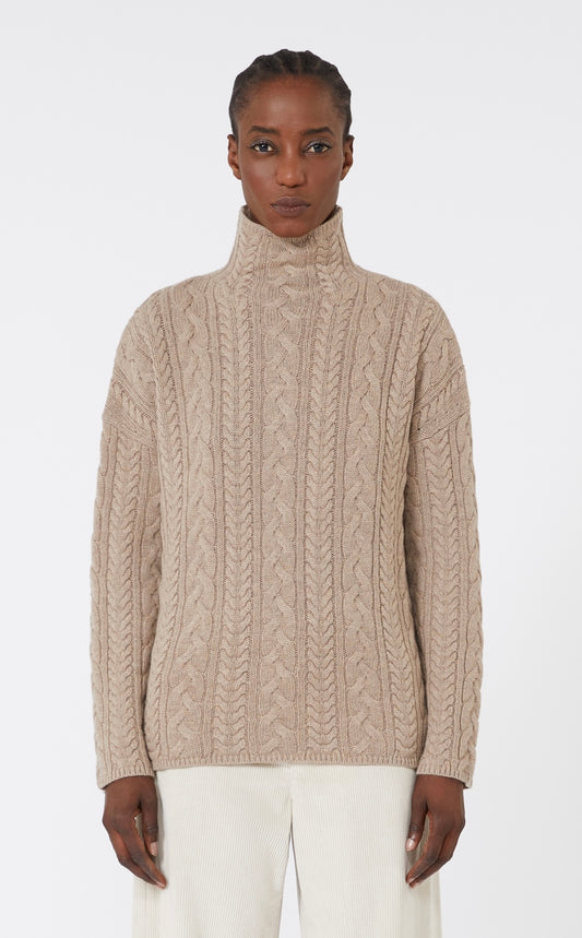 Max Mara Jersey Genova