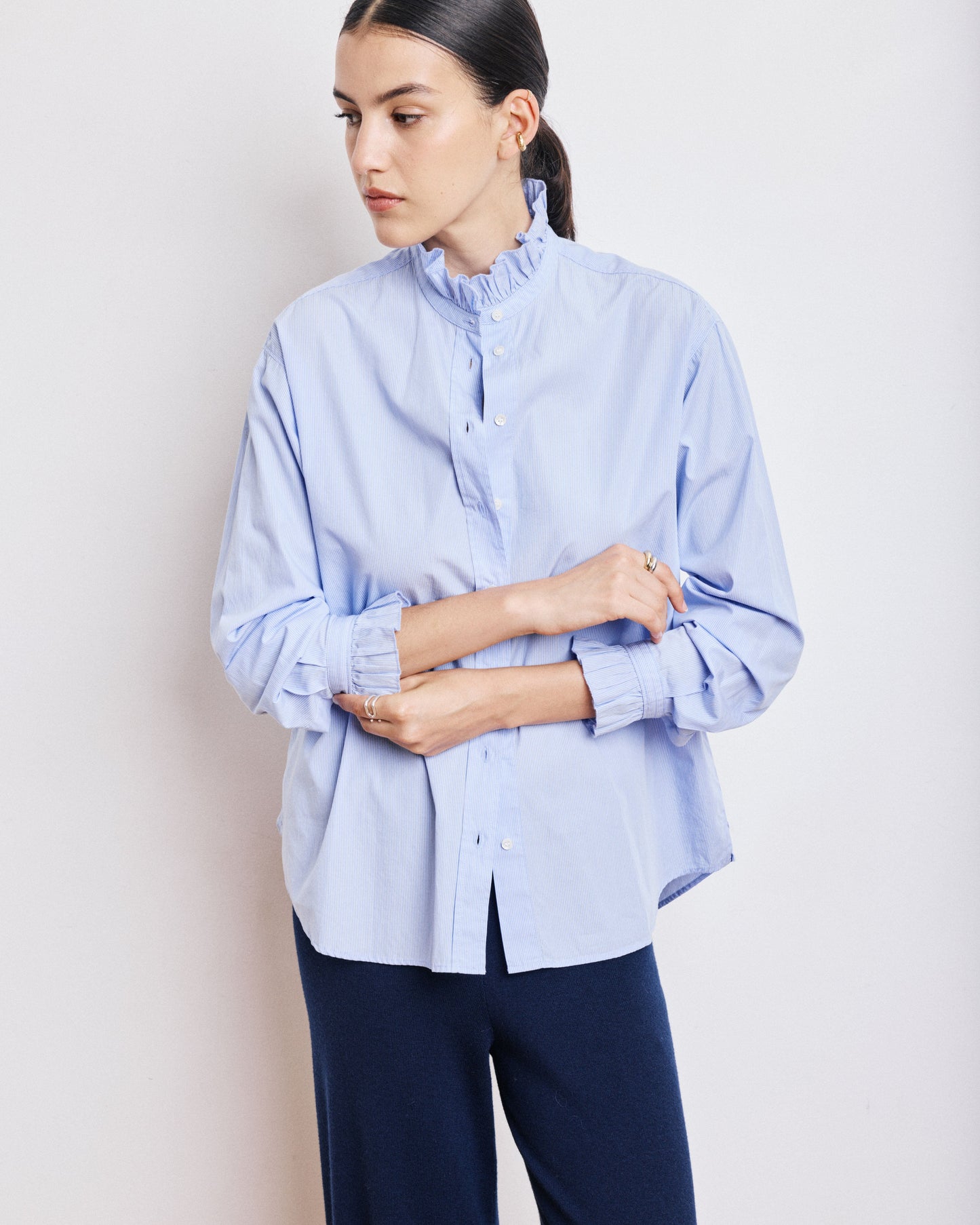 Hartford Camisa Chana