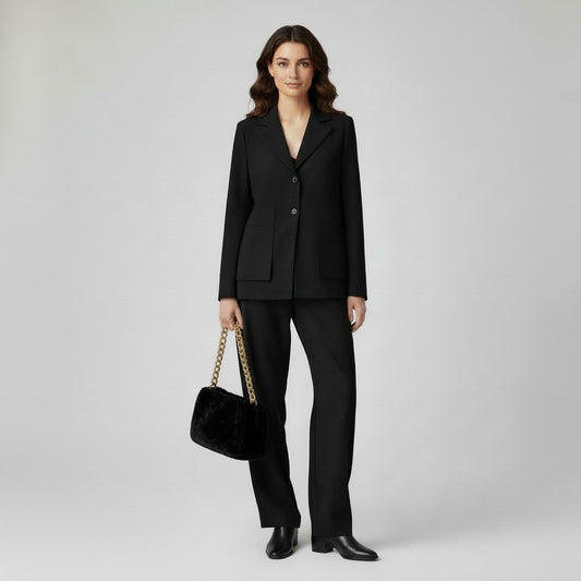 J’M Design Chaqueta Night