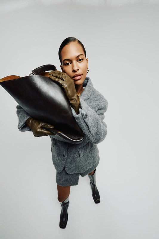 Rabens Saloner Falda Olympia