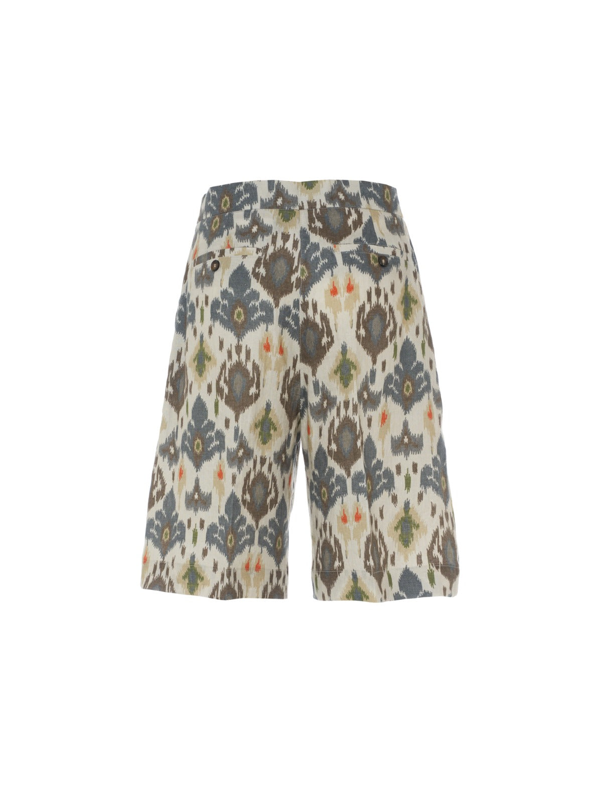 Bazar Deluxe Bermuda indie