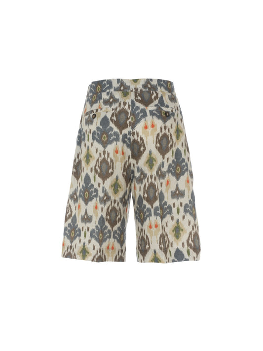 Bazar Deluxe Bermuda indie