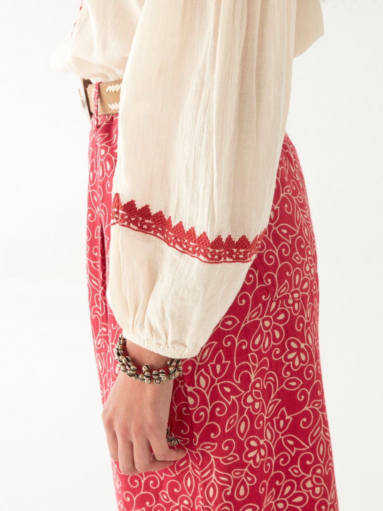 Maison Hotel Blusa Irina