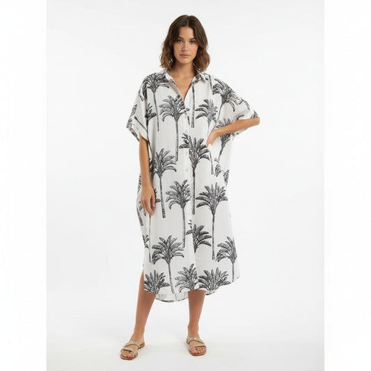 Mr Mood Caftán Mrs Pam - The Class Room