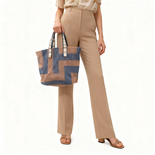 Épice Paris Bolso Kanpur (S) 2641F