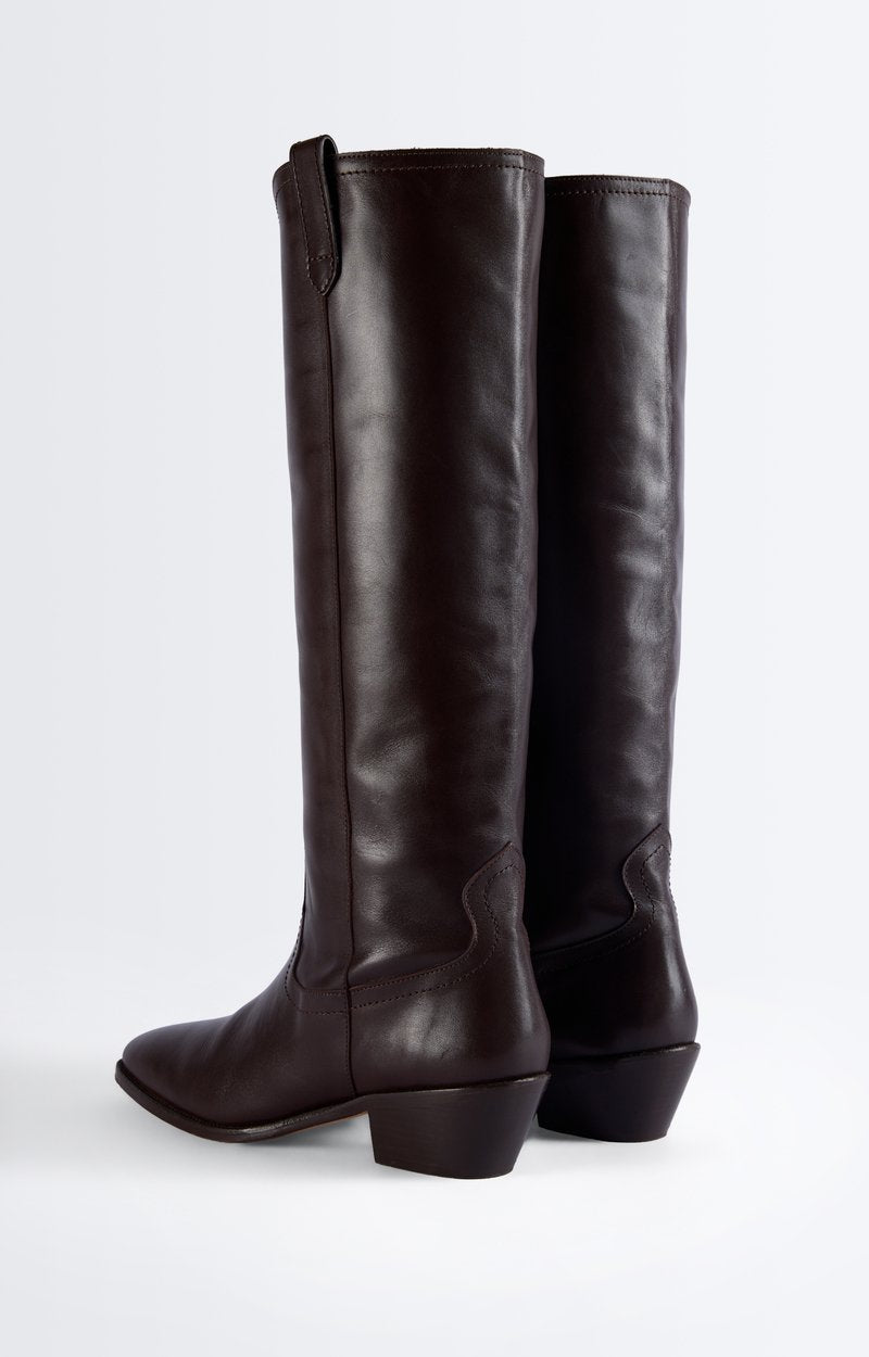 Vanessa Bruno Botas Tiag