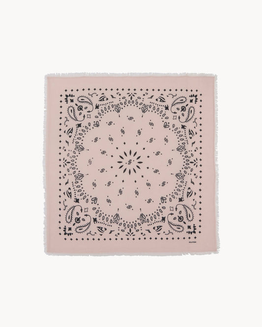 Kujten Foulard Hachiko Milano