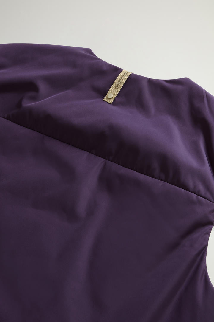 Woolrich Chaleco nightshade
