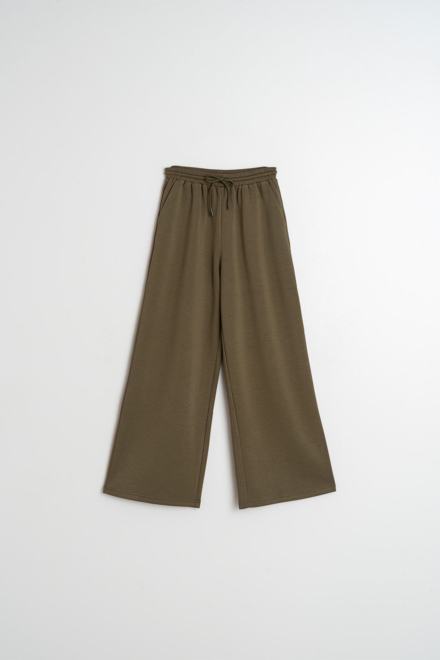 Indi&Cold Pantalón wide leg
