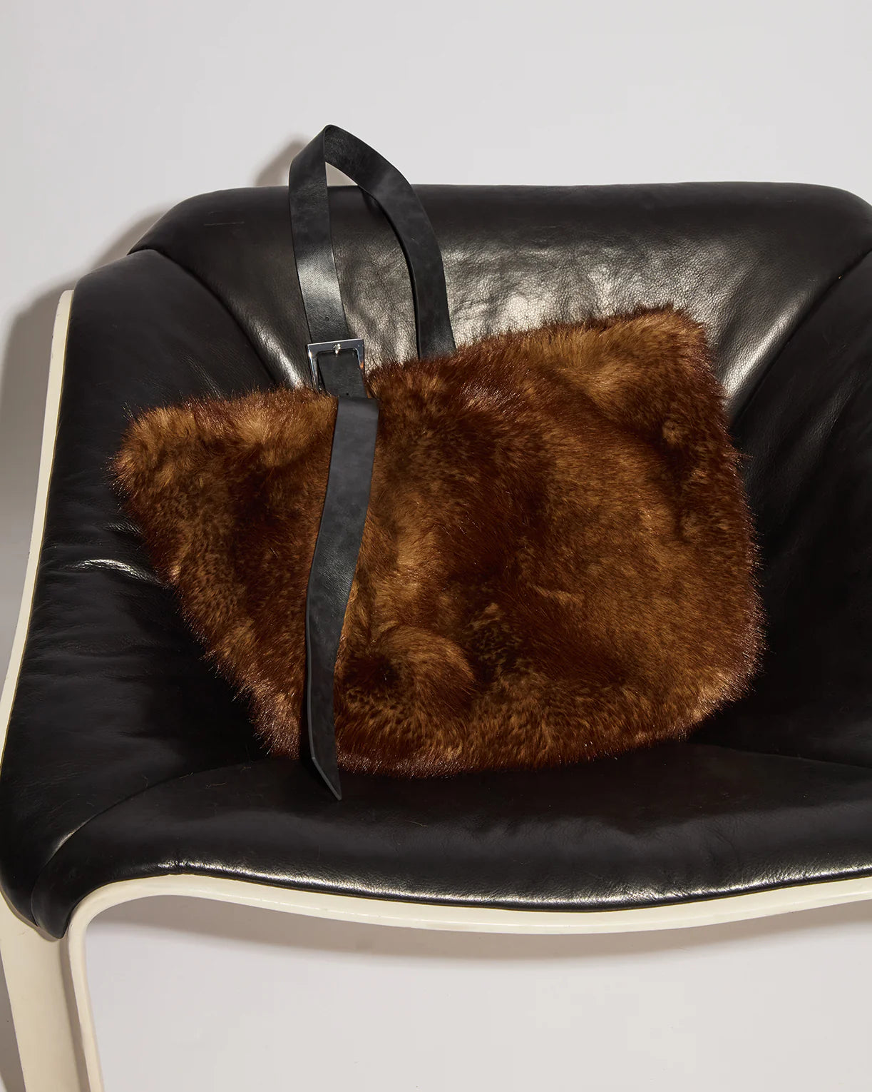 Apparis Bolso Mink Esti