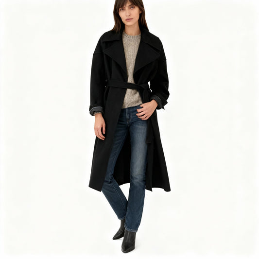 Manzoni Abrigo Passanti