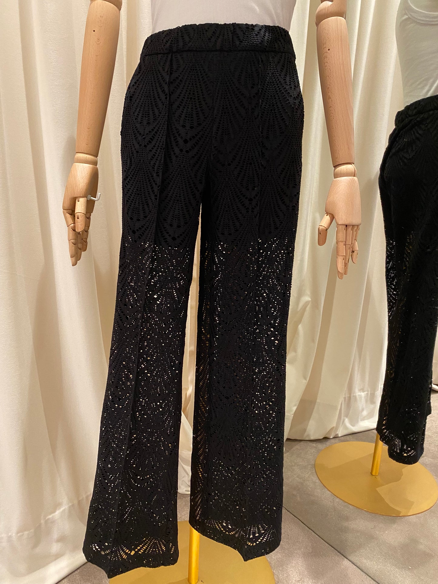 Mason’s Pantalón easy straight