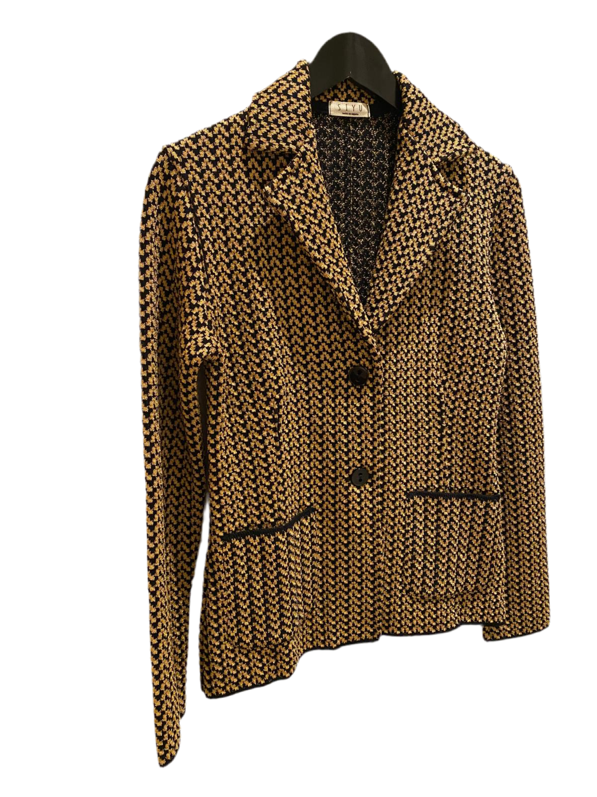 Siyu Blazer Picas 314
